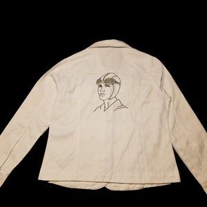 Women’s Amelia Earhart jacket